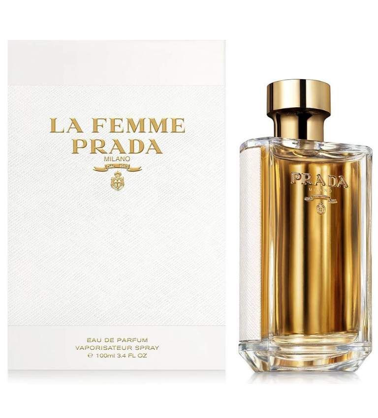 Prada La Femme Prada