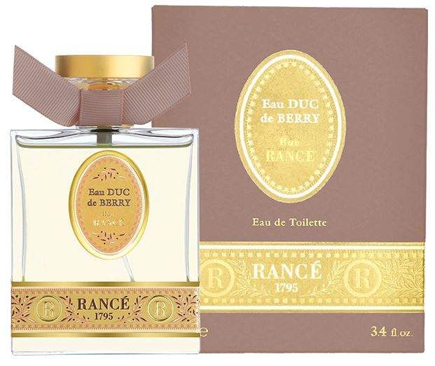 Rance 1795 Eau Duc de Berry