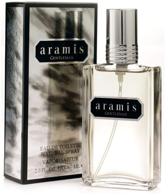 Aramis Gentleman