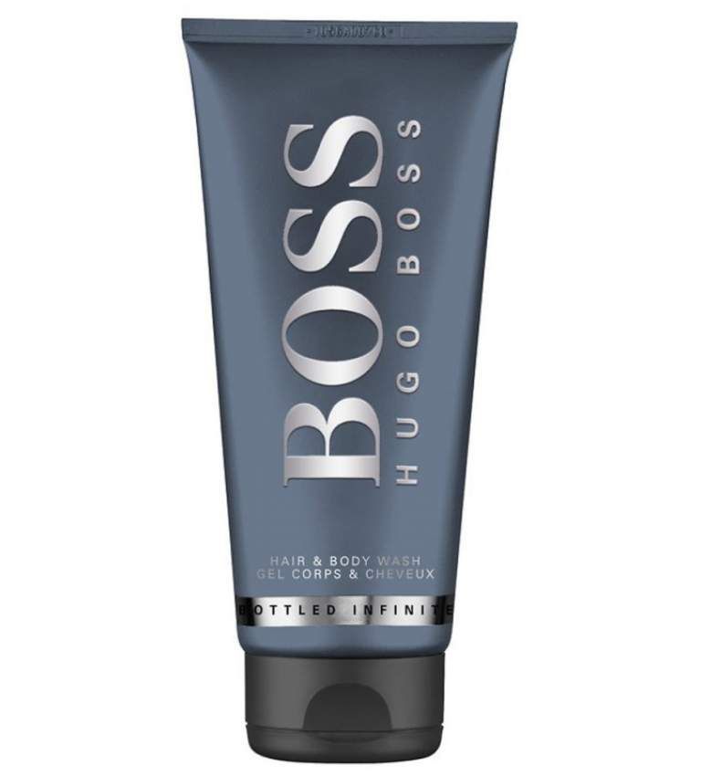 Hugo Boss Boss Bottled Infinite Hair & Body Wash