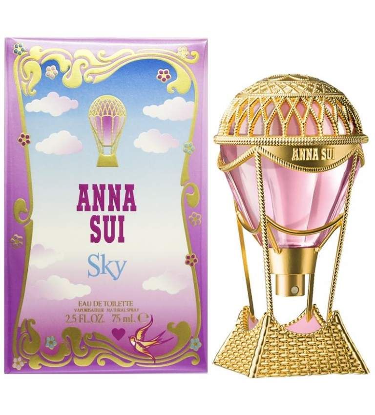 Anna Sui Sky