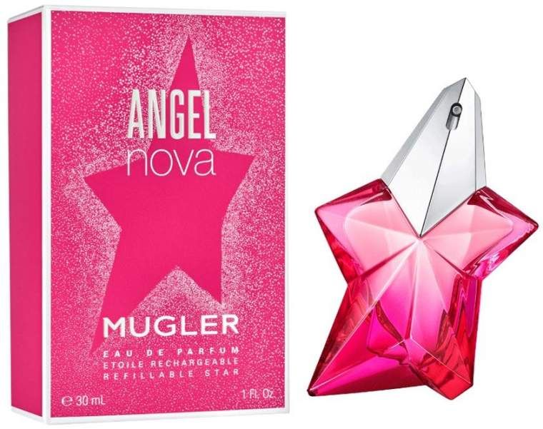 Mugler Angel Nova