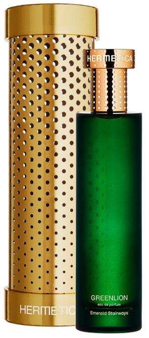 Hermetica Greenlion