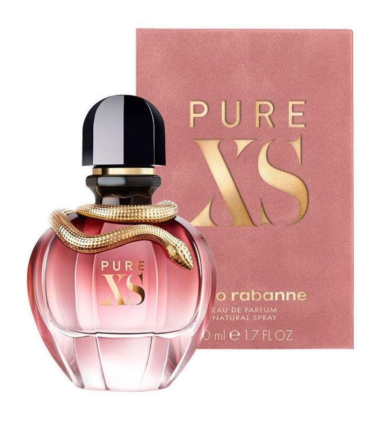 Rabanne Pure XS for Her