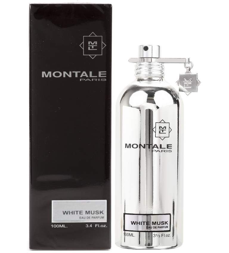 Montale White Musk