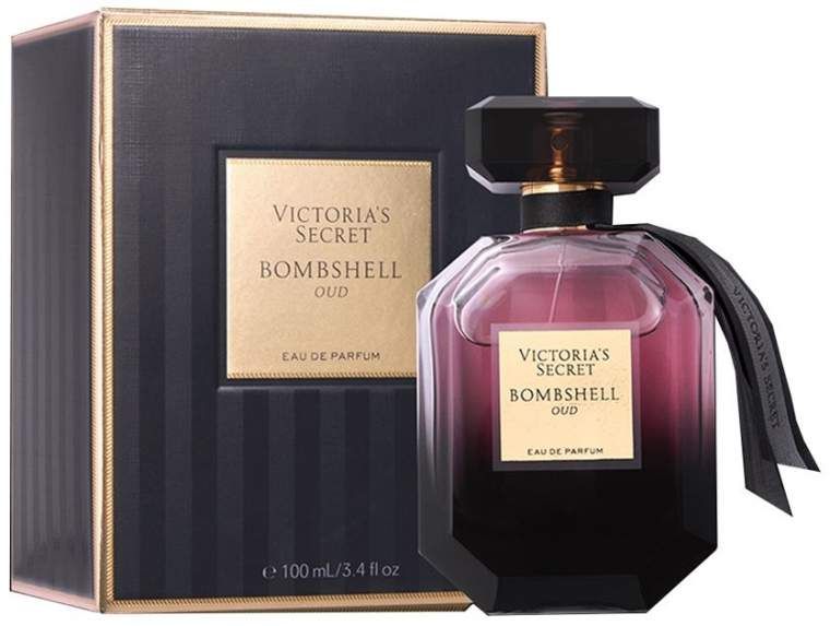 Victoria's Secret Bombshell Oud