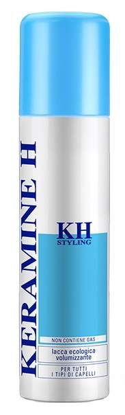 Keramine H Keramine H Volumizing Hair Spray
