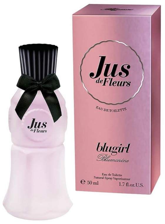 Blumarine Blugirl Jus de Fleurs