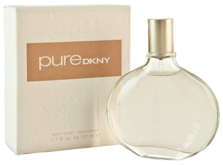 Donna Karan Pure DKNY Vanilla