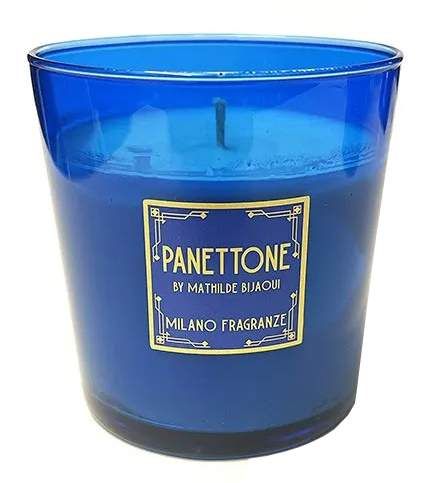 Milano Fragranze Panettone Candle