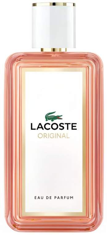 Lacoste Lacoste Original for Her