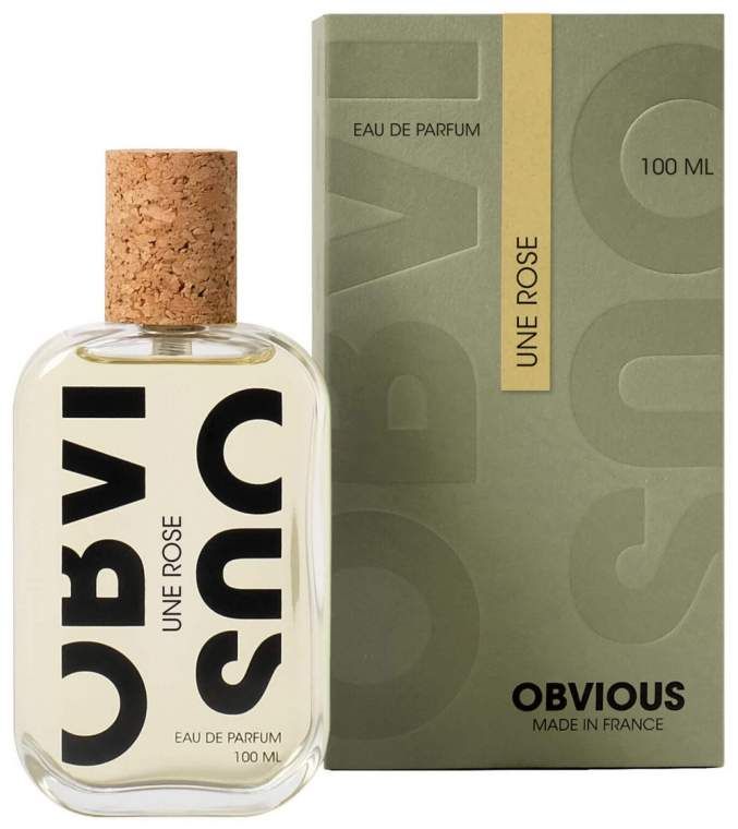 Obvious Une Rose