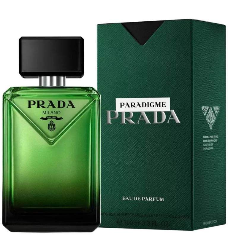 Prada Paradigme