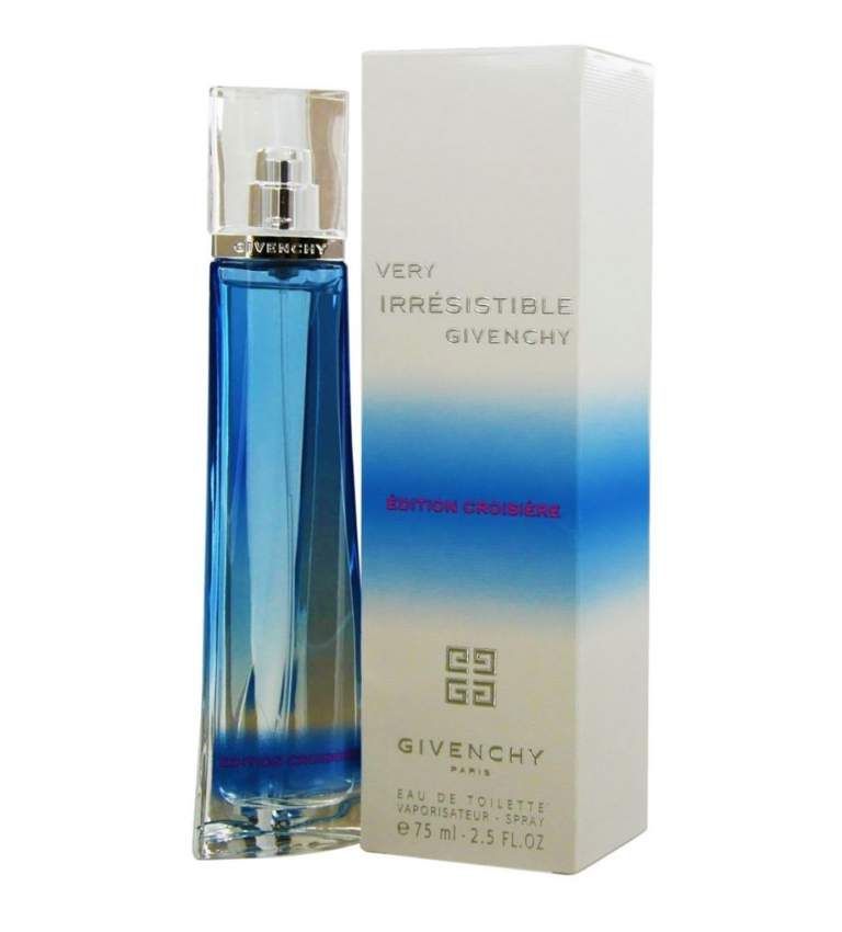 Givenchy Very Irresistible Givenchy Edition Croisiere