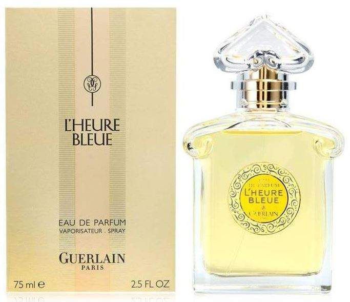 Guerlain L'Heure Bleue