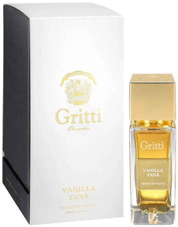 Gritti Vanilla Tana