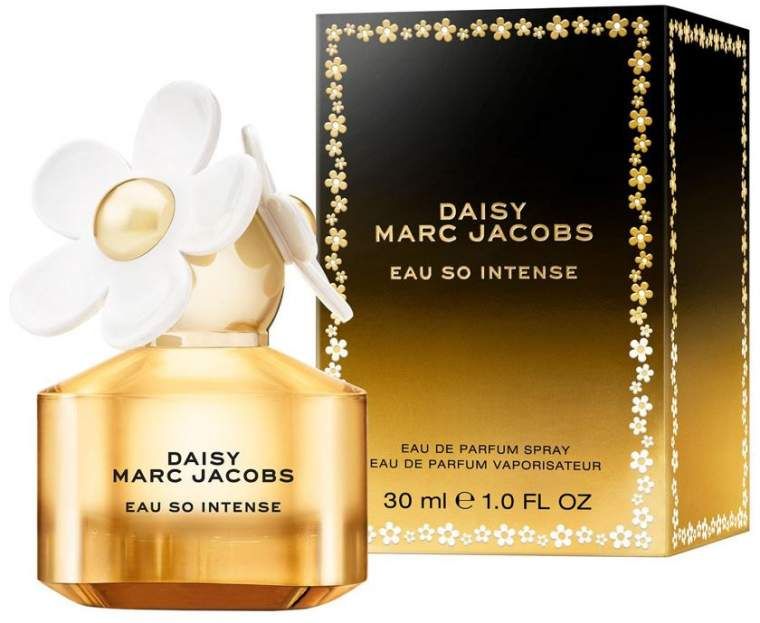 Marc Jacobs Daisy Eau So Intense