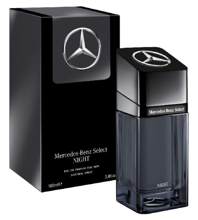 Mercedes-Benz Mercedes-Benz Select Night