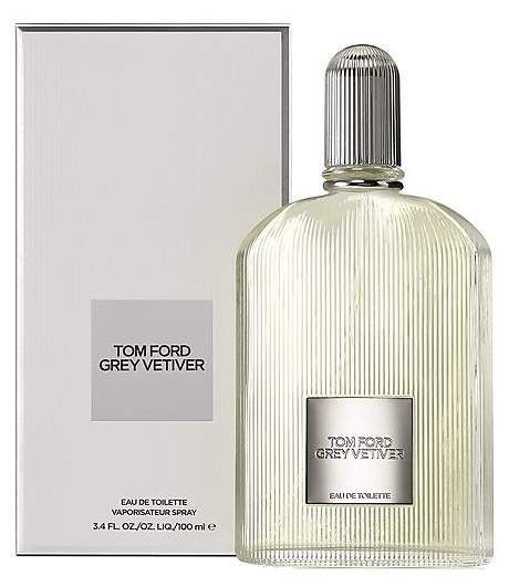 Tom Ford Grey Vetiver Eau de Toilette