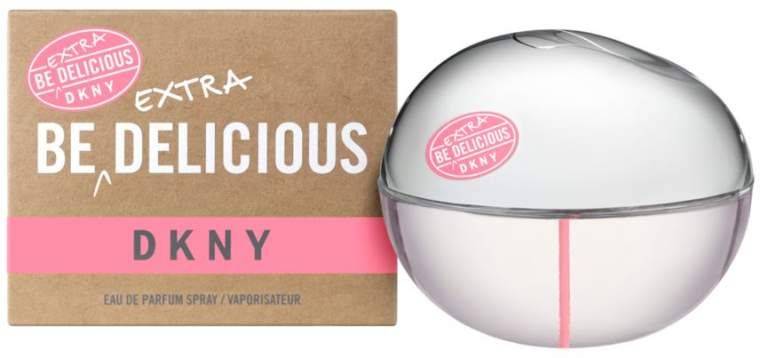 Donna Karan DKNY Be Extra Delicious