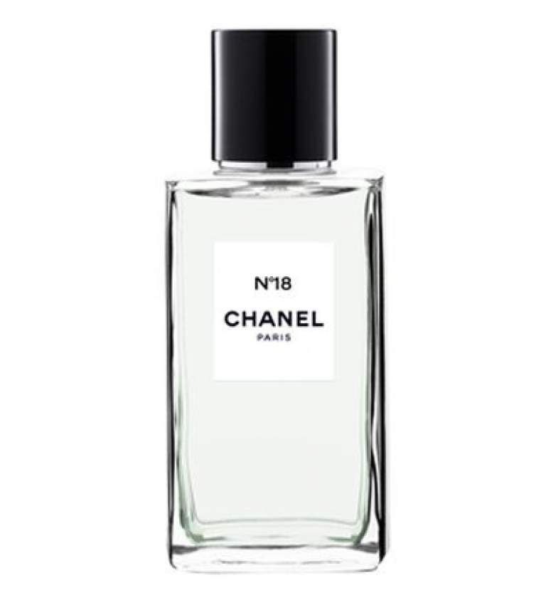 Chanel Les Exclusifs de Chanel No 18
