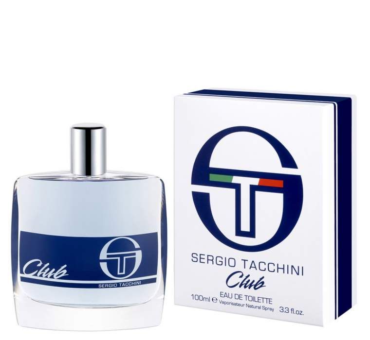 Sergio Tacchini Club