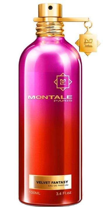 Montale Velvet Fantasy