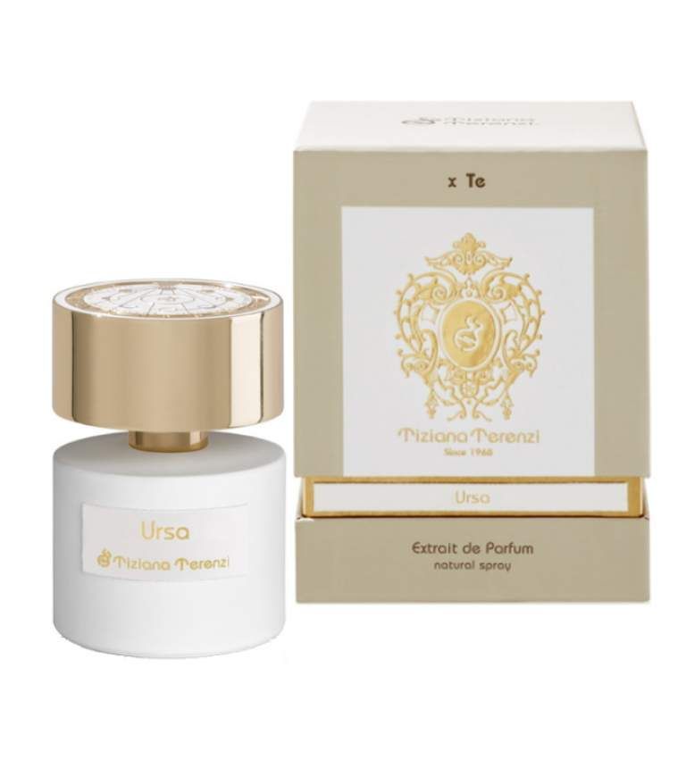 Tiziana Terenzi Ursa