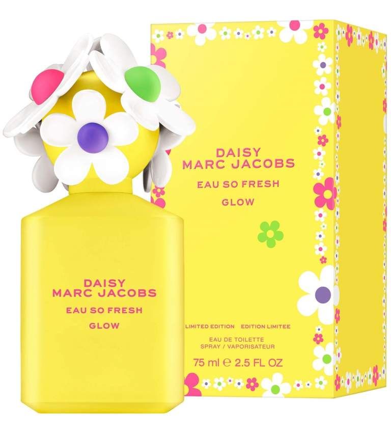 Marc Jacobs Daisy Eau So Fresh Glow