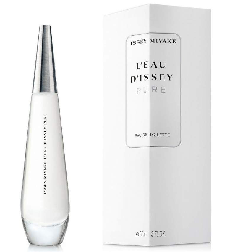 Issey Miyake L'Eau d'Issey Pure Eau de Toilette