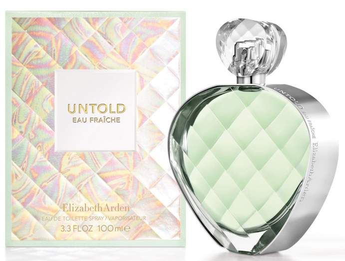 Elizabeth Arden Untold Eau Fraiche