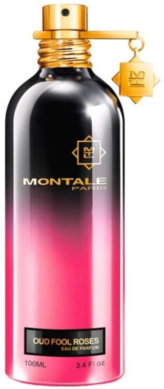 Montale Oud Fool Roses