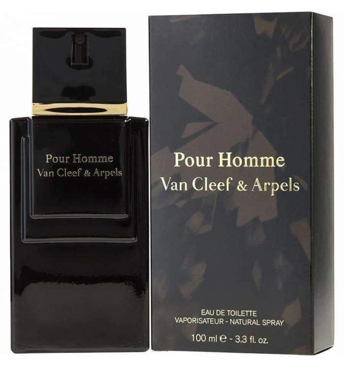 Van Cleef & Arpels Van Cleef & Arpels pour Homme