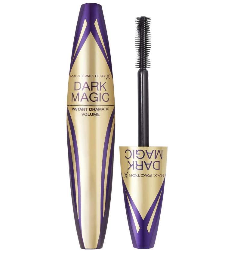 Max Factor Dark Magic Mascara