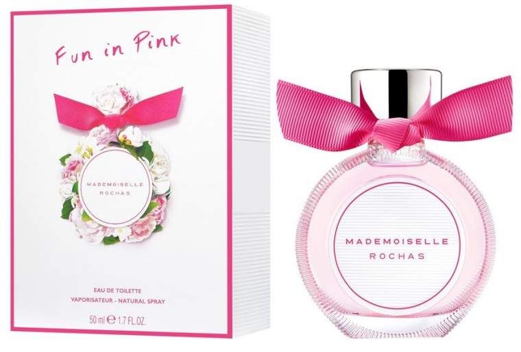 Rochas Mademoiselle Rochas Eau de Toilette