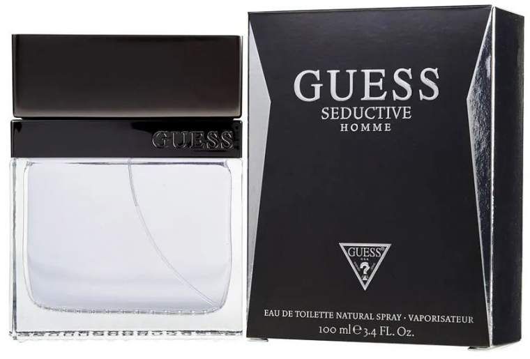 Guess Guess Seductive Homme