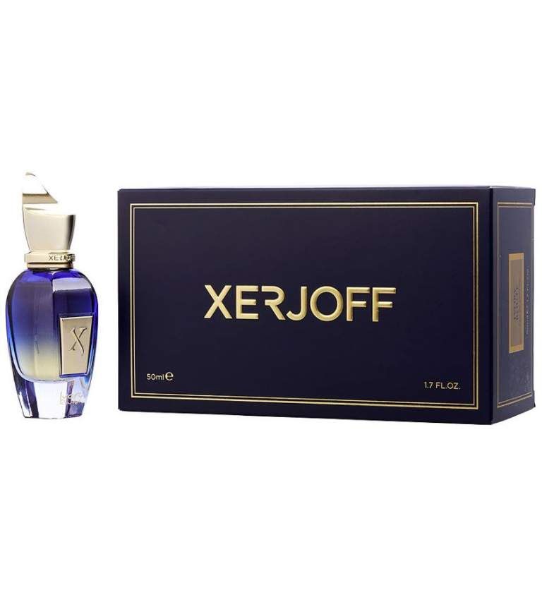 Xerjoff JTC Ivory Route