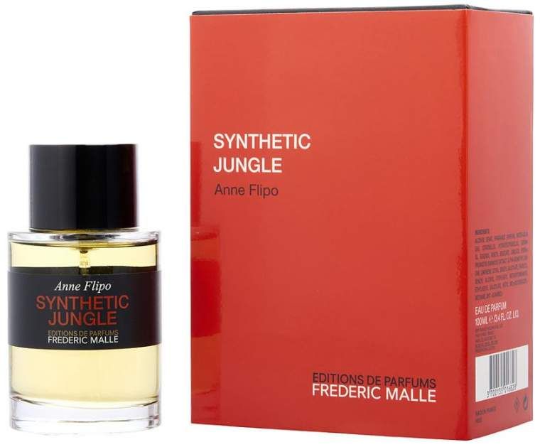 Frederic Malle Synthetic Jungle