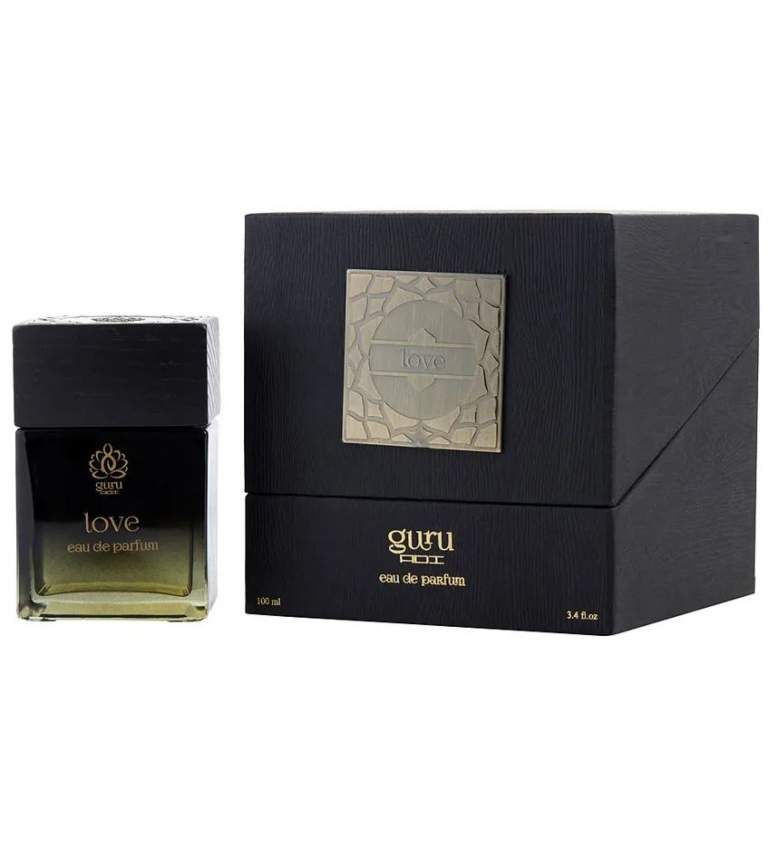 Guru Love