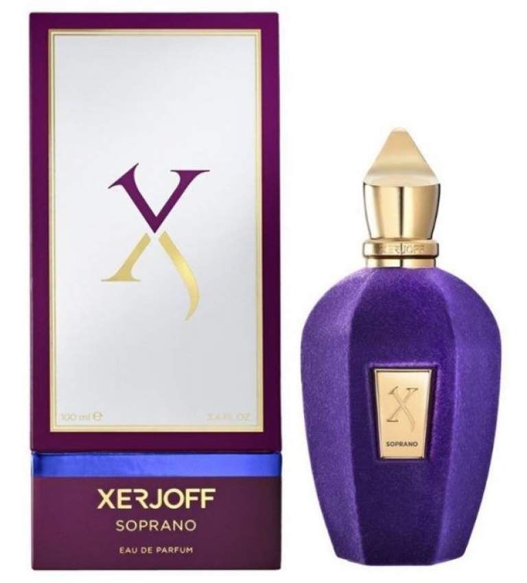 Xerjoff Soprano