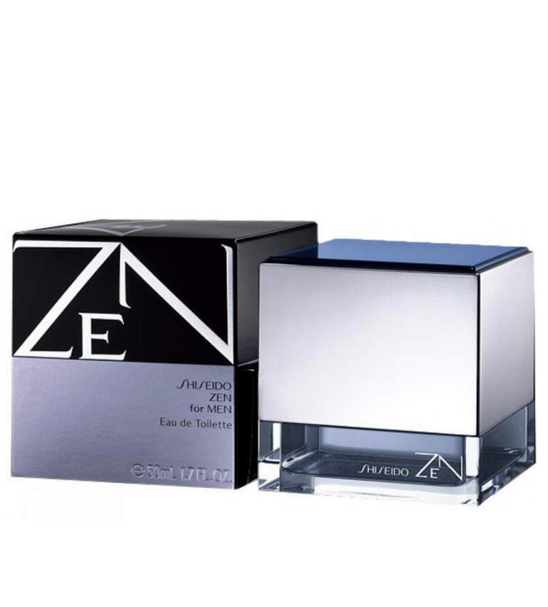 Shiseido Zen for Men
