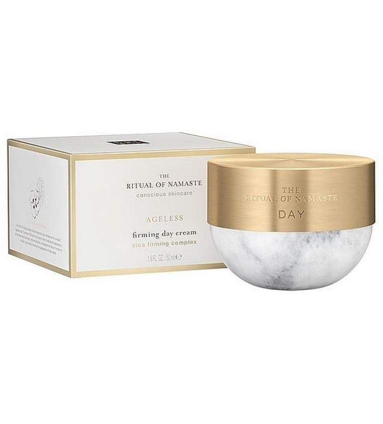 Rituals The Ritual Of Namaste Ageless Firming Day Cream