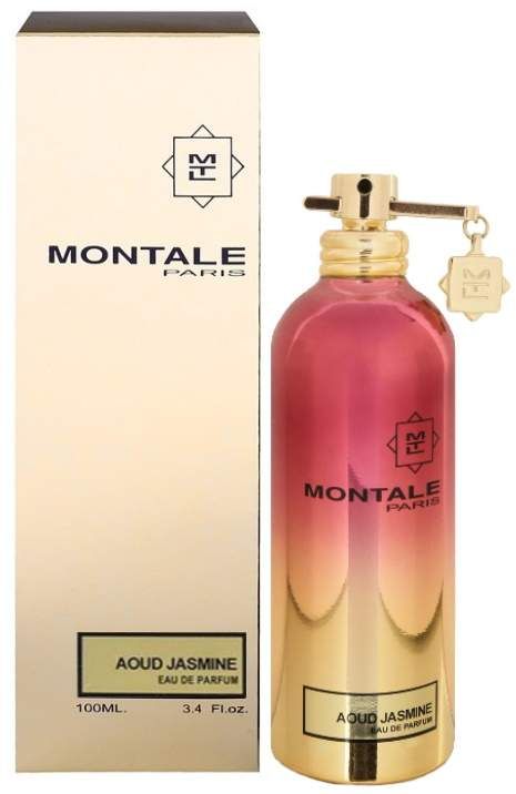 Montale Aoud Jasmine