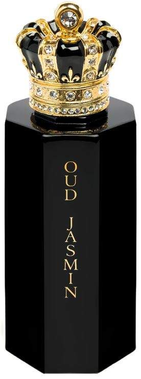 Royal Crown Oud Jasmine