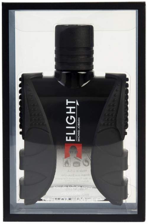 Michael Jordan Flight