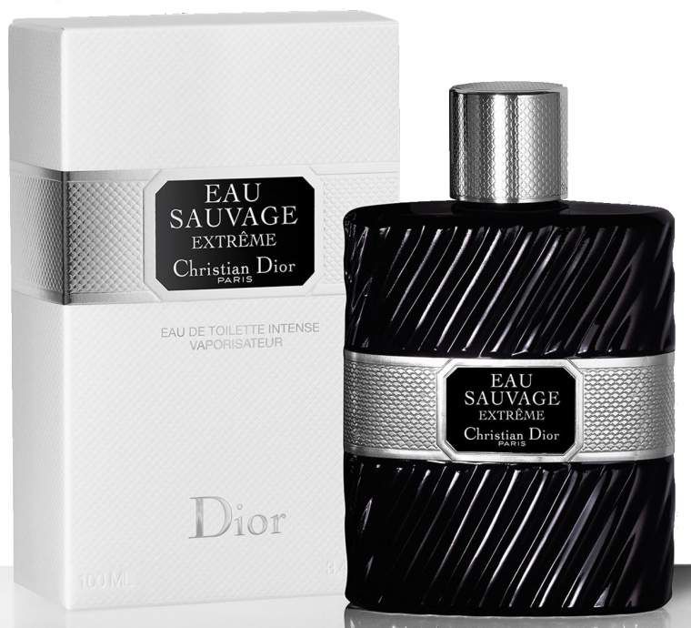 Dior Eau Sauvage Extreme