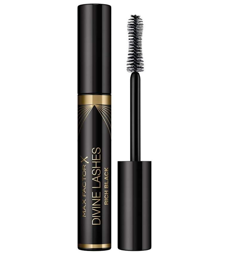 Max Factor Divine Lashes Mascara