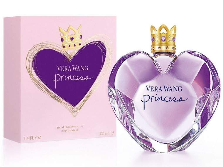 Vera Wang Princess