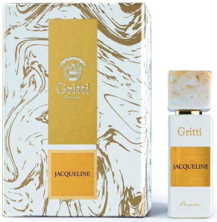 Gritti Jacqueline