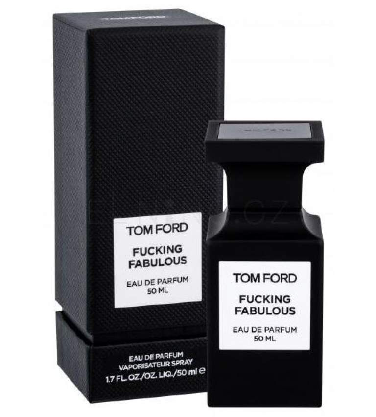 Tom Ford Fucking Fabulous